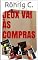 Livro JEUX VAI ÀS COMPRAS