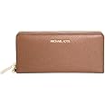 Michael Kors Women's Leather, Brown, One Size