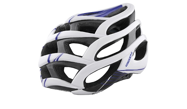 Orbea Odin Helmet (White/Blue, Small 