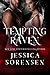 Tempting Raven (Curse of the Vampire Queen Book 1)
