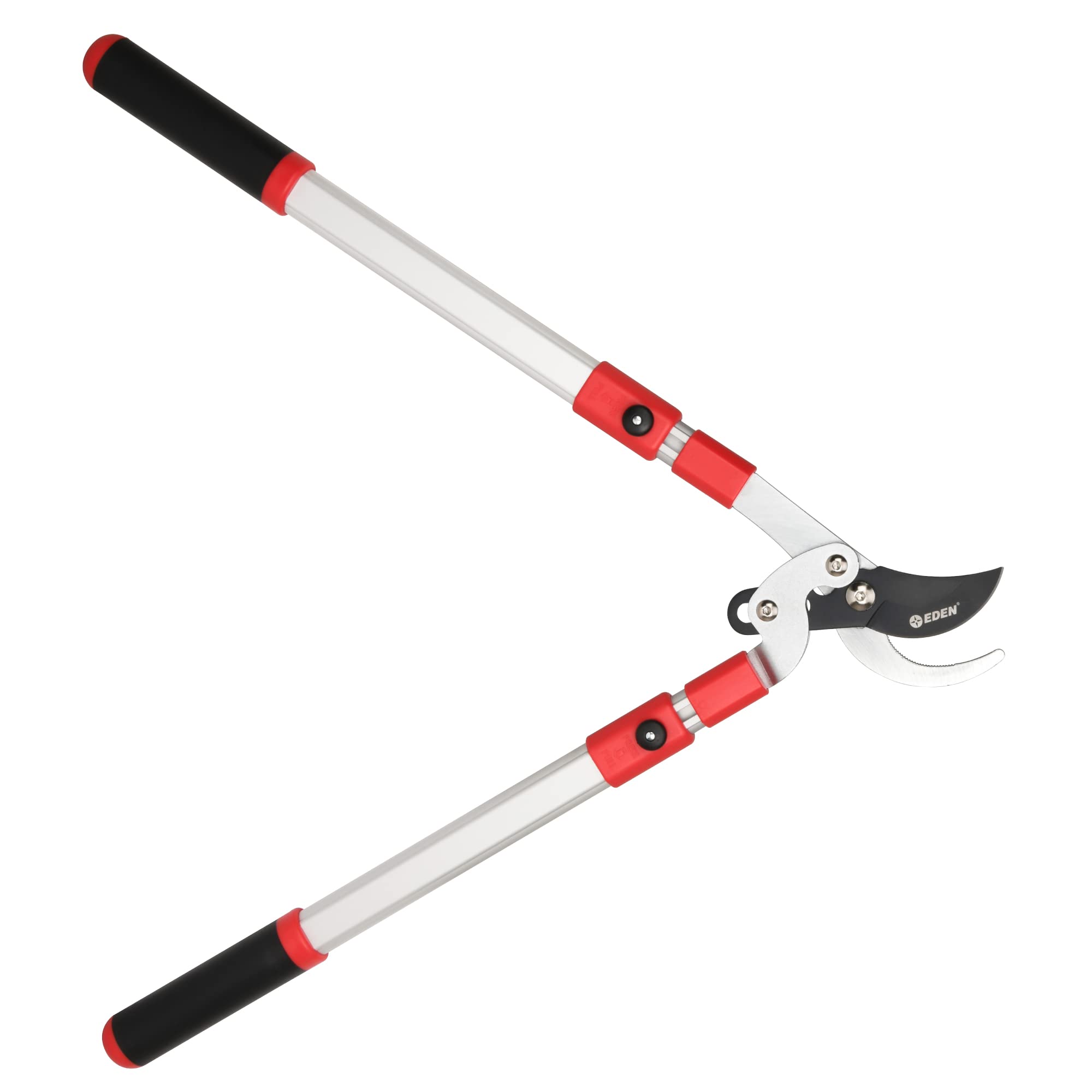 Eden Telescoping Bypass Lopper (Model#39021)