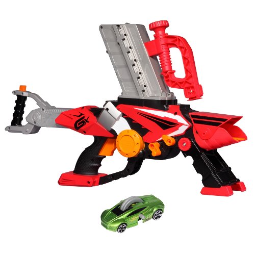 RoaDChamps Gx Multi - Launcher