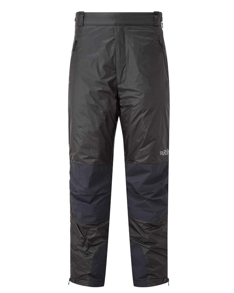 Buy RAB Photon Insulated Pants (Black) Large at Amazon.in