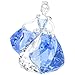Swarovski Disney Limited Edition 2015 Cinderella Figurines