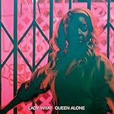 QUEEN ALONE                                        image
