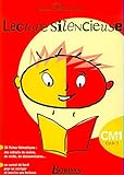 Lecture silencieuse, CM1. Fichier by