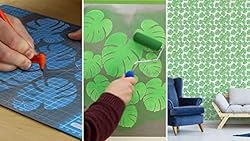 12 Sheets | 7.5 mil Mylar | 12 x 12 inch | Blank