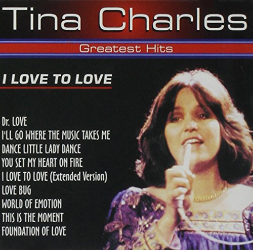 Tina Charles - The Return of Super 70's (disc 2) - Zortam Music