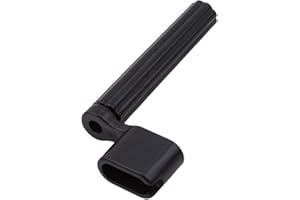 Pulabo Guitar Winder - Durable & Useful String & Peg Winder