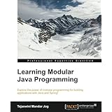 Learning Modular Java Programming