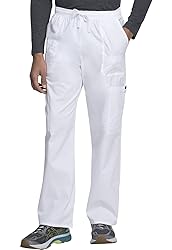 Dickies Mens GenFlex Utility Drawstring Cargo