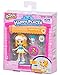 Happy Places Shopkins Season 2 Doll Single Pack Daisy Petals