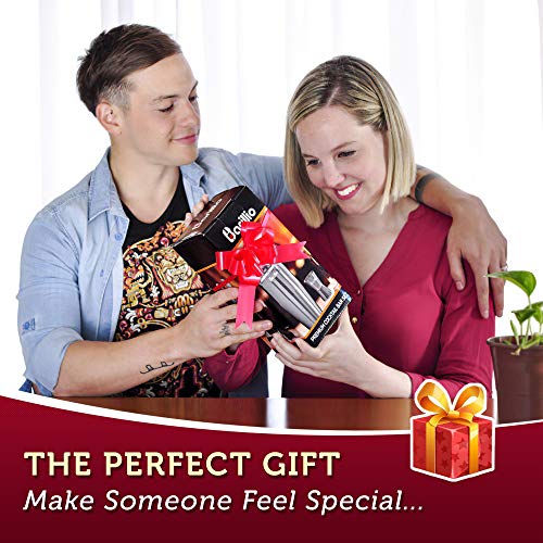 Barillio Elite Cocktail-Shaker-Set, Barkeeper-Set, Martini-Mixer, Stößel, Rührlöffel, Messbecher, 2 Ausgießer… – Bild 7