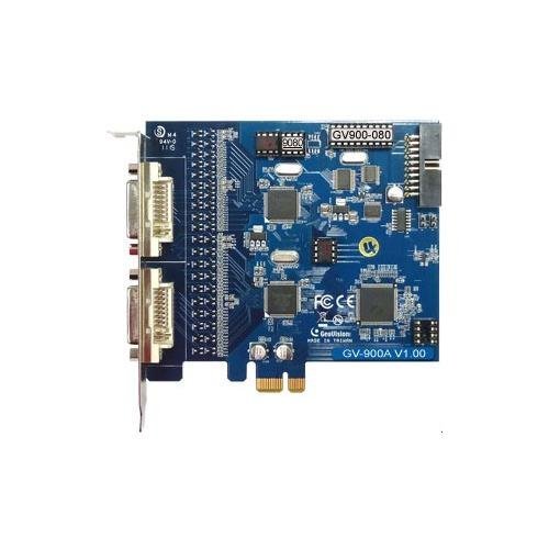 GeoVision-GV-900A-32-32-Channel-DVR-Video-Capture-Card-DVI-PCI-Express-Card-Audio-OEM
