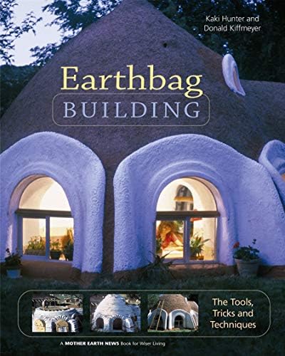 Amazon.com: The Hand-Sculpted House: A Practical and Philosophical