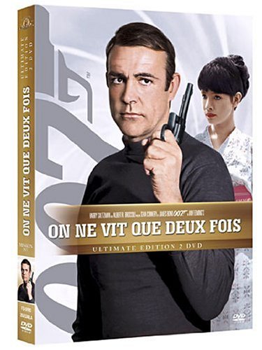 On Ne Vit Que Deux Fois - Ultimate Edition