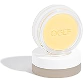 Ogee Brush Wash Bar - Gentle Makeup Brush Washing Bar with Organic Ingredients, Safe for Bristles, Made in USA