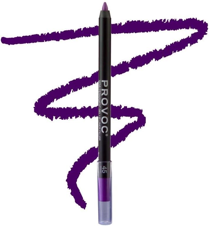 Provoc Gel Lip Liner WP 45 Spell Bound