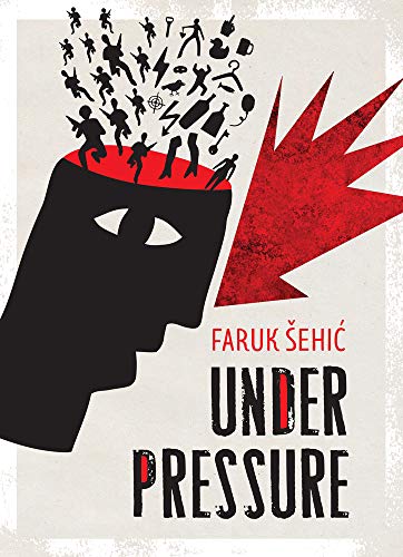 Under Pressure by Faruk Šehic