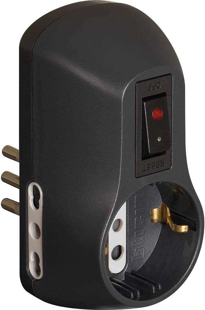 Tntor 076610b – Set Di 10 Guarnizioni Adattatore AM6, Prezzo Al Pezzo