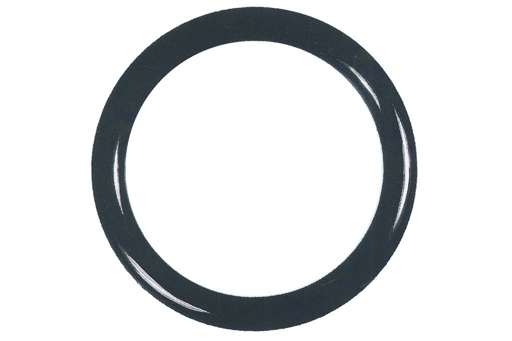 COFAN Rubber O-Rubber | Seals for quick sealing and repair | Special for good industrial tightness