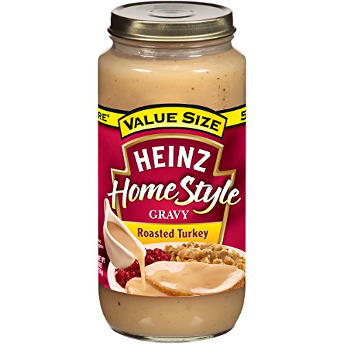 Heinz Turkey Gravy - Image 2