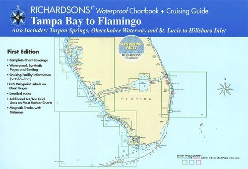 Tampa Bay to Flamingo Chartbook