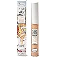 theBalm Plump Your Pucker Lip Gloss