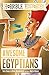 Awesome Egyptians (Horrible Histories) by