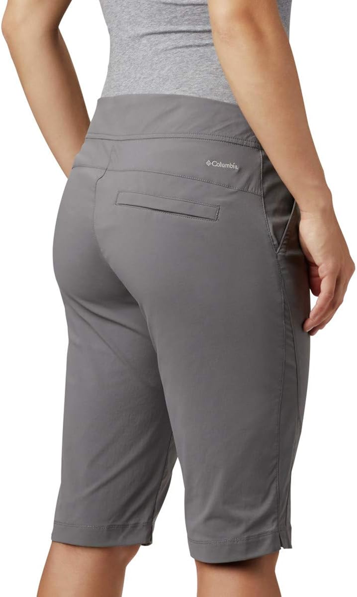 Columbia Women's Anytime Outdoor Long Short: Clothing