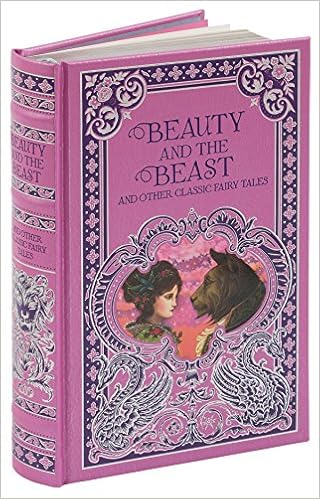 Beauty And The Beast And Other Classic Fairy Tales Barnes Noble