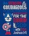 Superhero Christian Nursery or Kids Room Decor Set of 4 Unframed Prints with Bible Verses