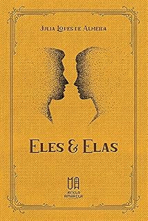 Livro Eles e Elas