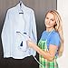 Deneve Portable Garment Steamer, Steam Iron, Steamers for Clothes, Portable Steamer, Garment Steamer, Fabric Steamer