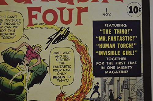 1 signed+Fantastic+Vintage+autographed+Hologram