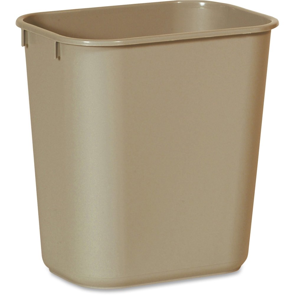 The 10 Best Rubbermaid 8Inch Wide Trash Can