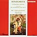 Paul Hindemith: Symphonia Serena (1946) / Symphony 
