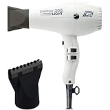 Amazon.com: Parlux 385 Powerlight - Secador de pelo (2 unidades), color  rosa : Belleza y Cuidado Personal