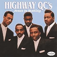 The Highway QC'S Ablum Cover