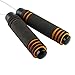 Nomolos Jump Rope, Memory Foam Handles, Adjustable Wire Rope, Experience, Cardio, Home Workouts, Cross Fitness, for Kids and Adults