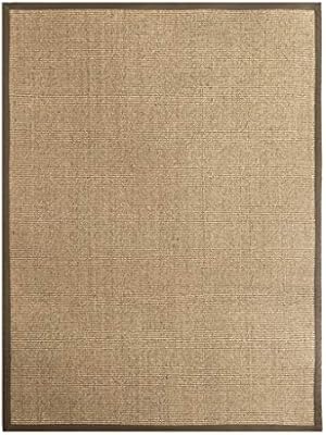 Amazon Com Area Rugs Carpet Sisal Carpet Living Room Coffee Table