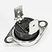 ERP DC47-00015A Dryer Thermostat