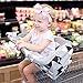 Car Seat Cover for Babies, Nursing Cover, Carseat Canopy - Geometric