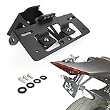 Xitomer Fender Eliminator Fit for RS 660 2021 2022