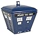 The Unemployed Philosophers Guild Tardis Soup and Sandwich, Soup And Sandwich Set