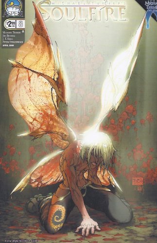 Soulfire #8 PDF