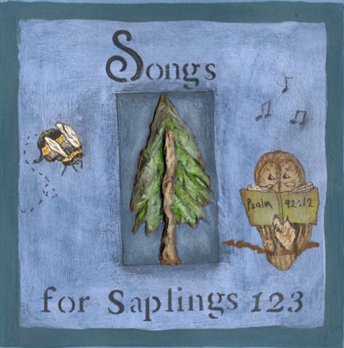 Songs for Saplings: 123
