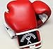 Kids Boxing Gloves Red 2oz