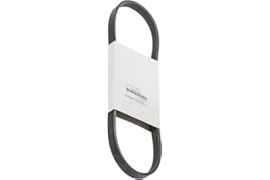 Subaru Forester Impreza Legacy Outback STi Accessory Drive Belt 809218370 Genuine OEM