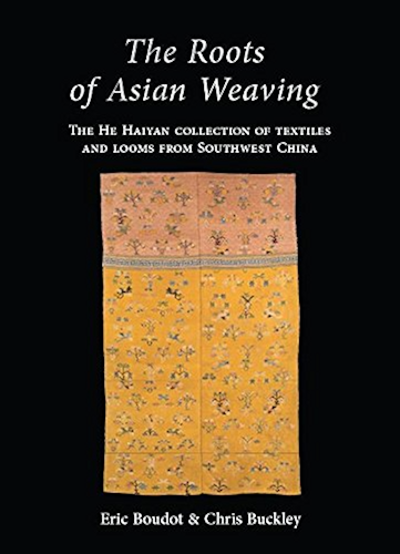 Download The Roots of Asian Weaving (English Edition) PDF